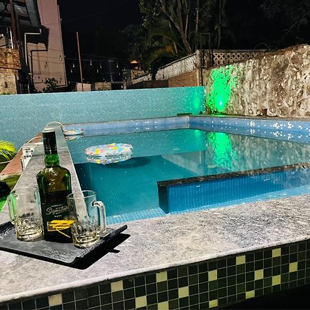 Lonavala Enclaveヴィラ エクステリア 写真