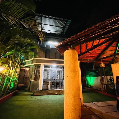 Lonavala Enclaveヴィラ エクステリア 写真
