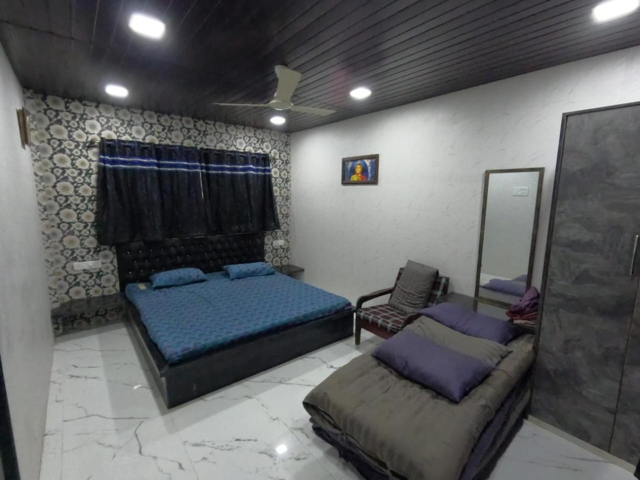 Lonavala Enclaveヴィラ エクステリア 写真