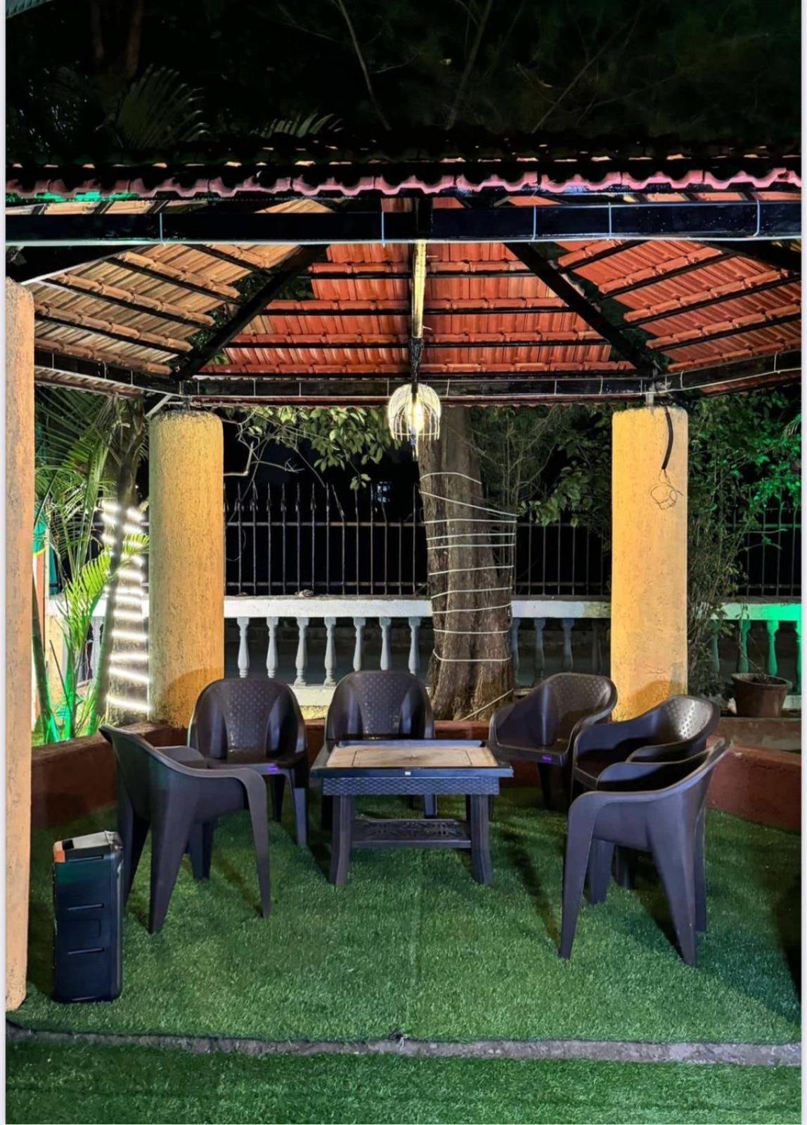 Lonavala Enclaveヴィラ エクステリア 写真