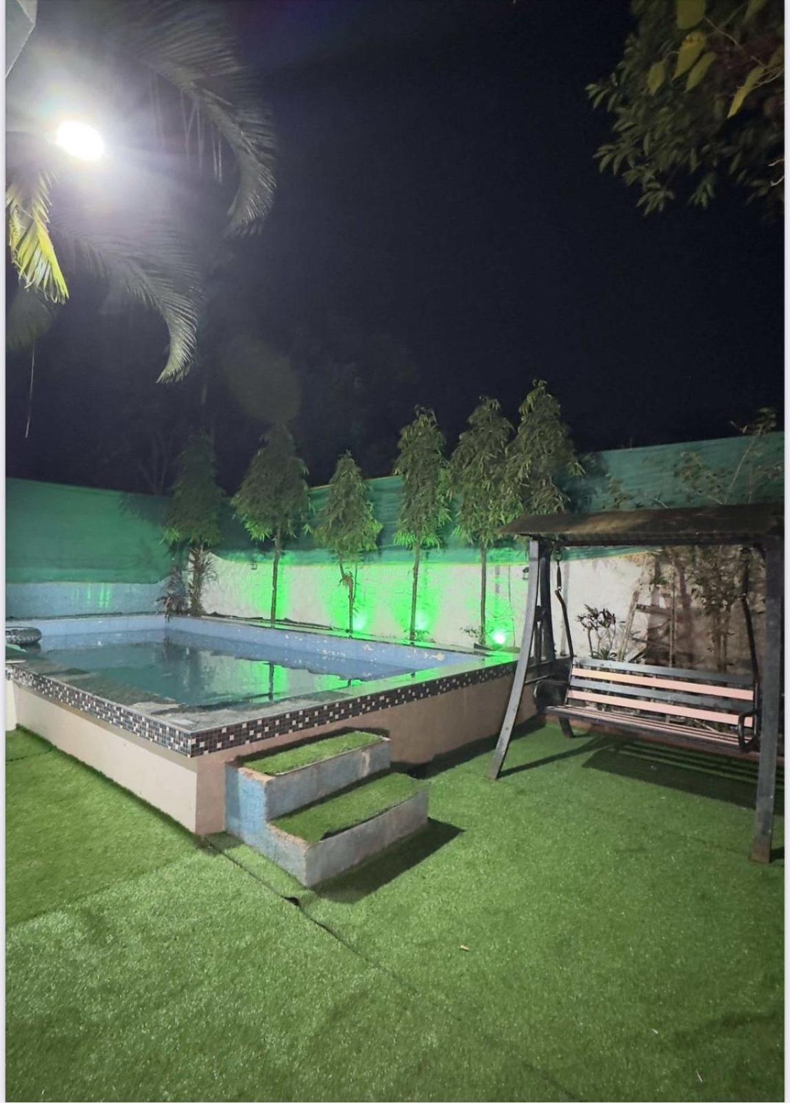 Lonavala Enclaveヴィラ エクステリア 写真