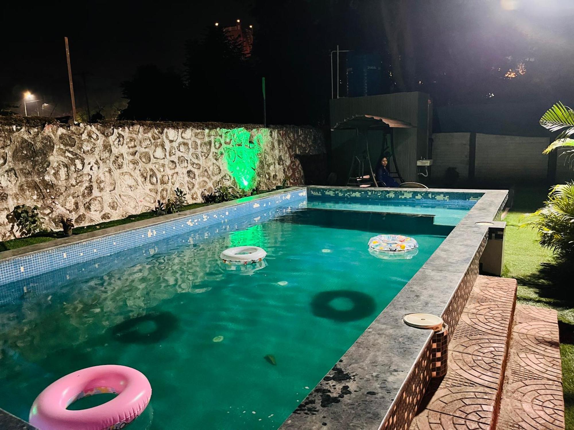 Lonavala Enclaveヴィラ エクステリア 写真