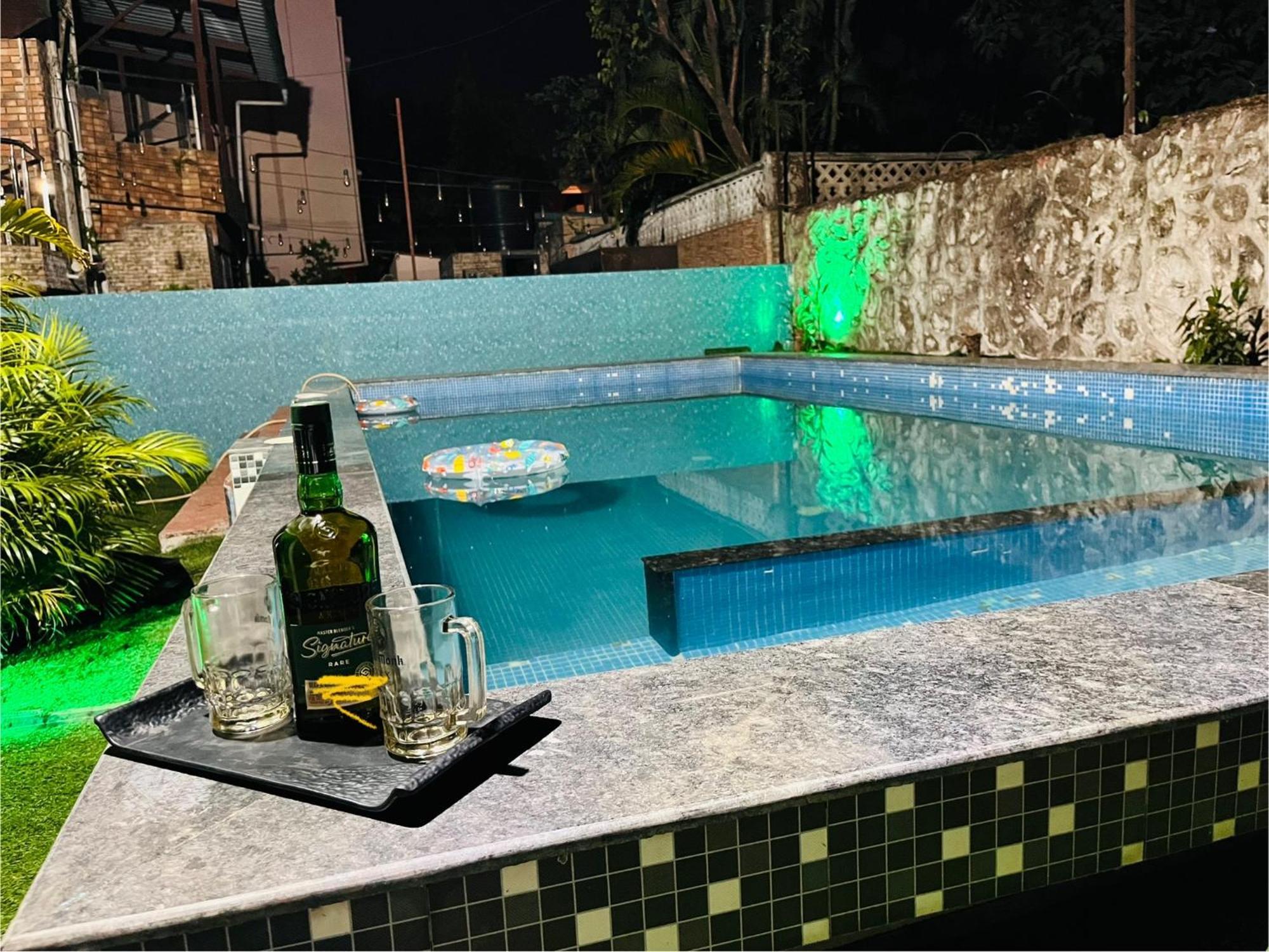 Lonavala Enclaveヴィラ エクステリア 写真