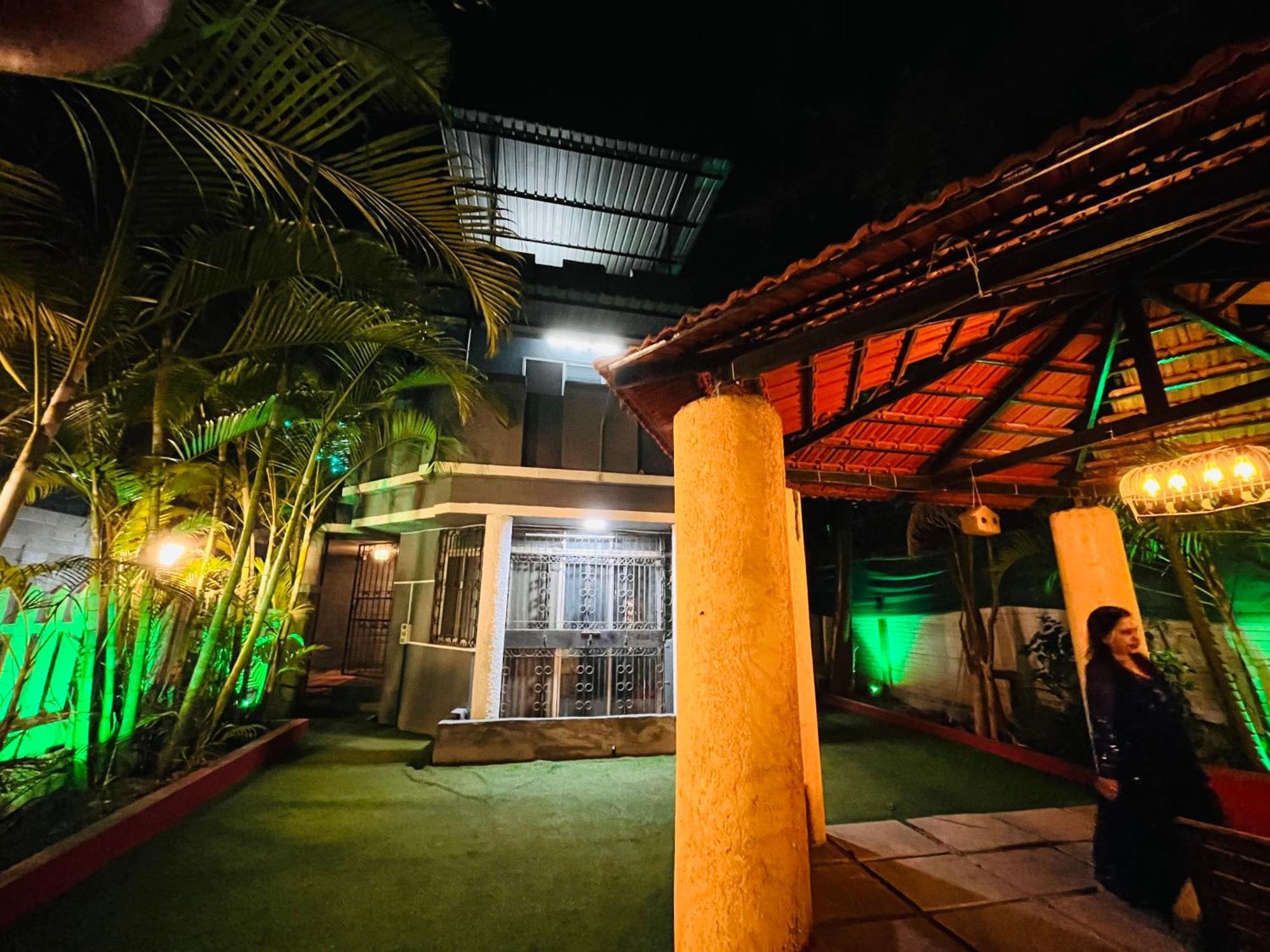 Lonavala Enclaveヴィラ エクステリア 写真